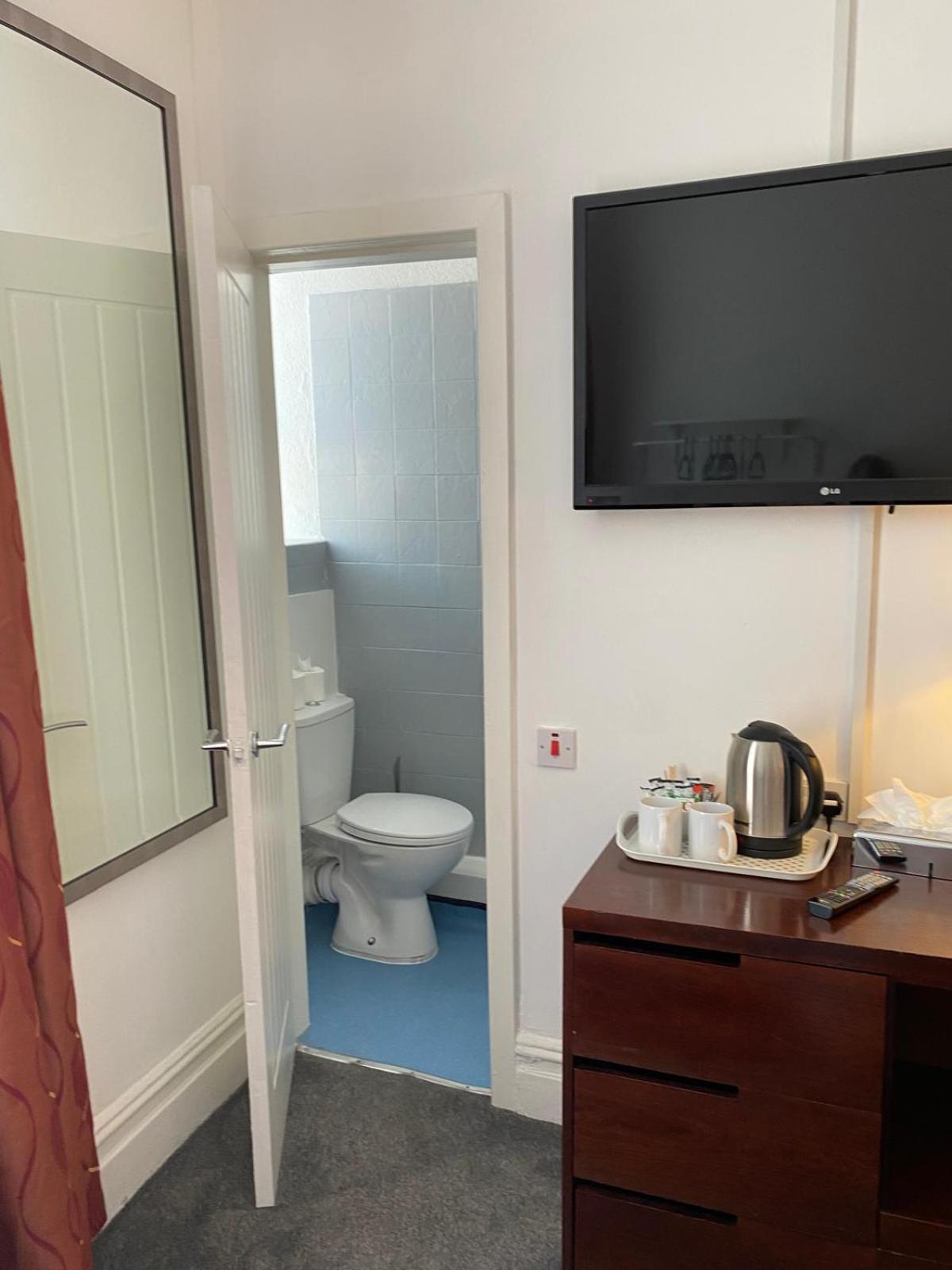 The Bailey Hotel Blackpool (Adults Only) Buitenkant foto