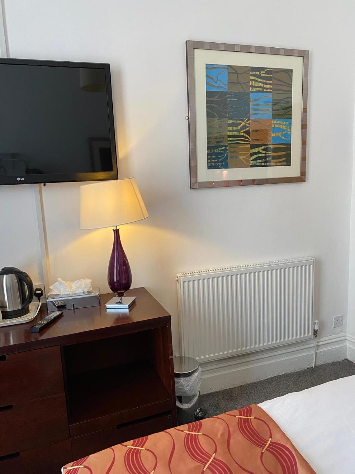 The Bailey Hotel Blackpool (Adults Only) Buitenkant foto