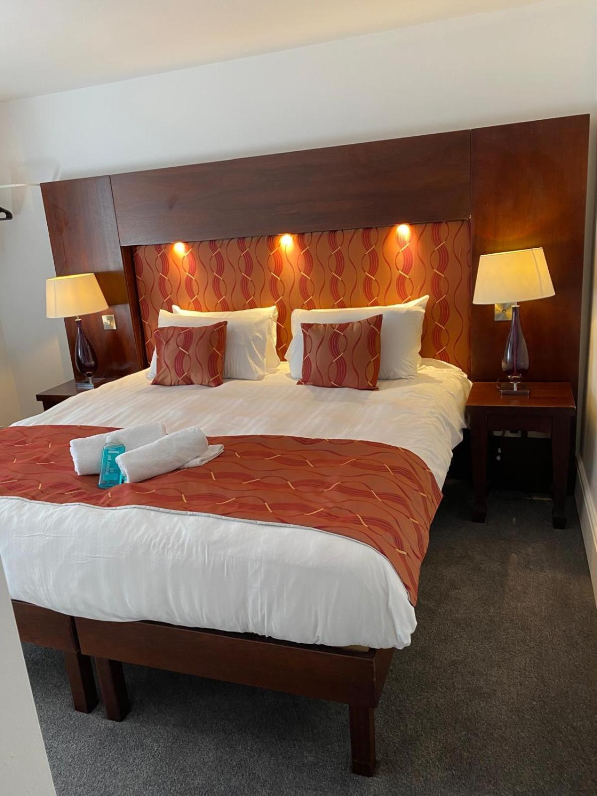 The Bailey Hotel Blackpool (Adults Only) Buitenkant foto