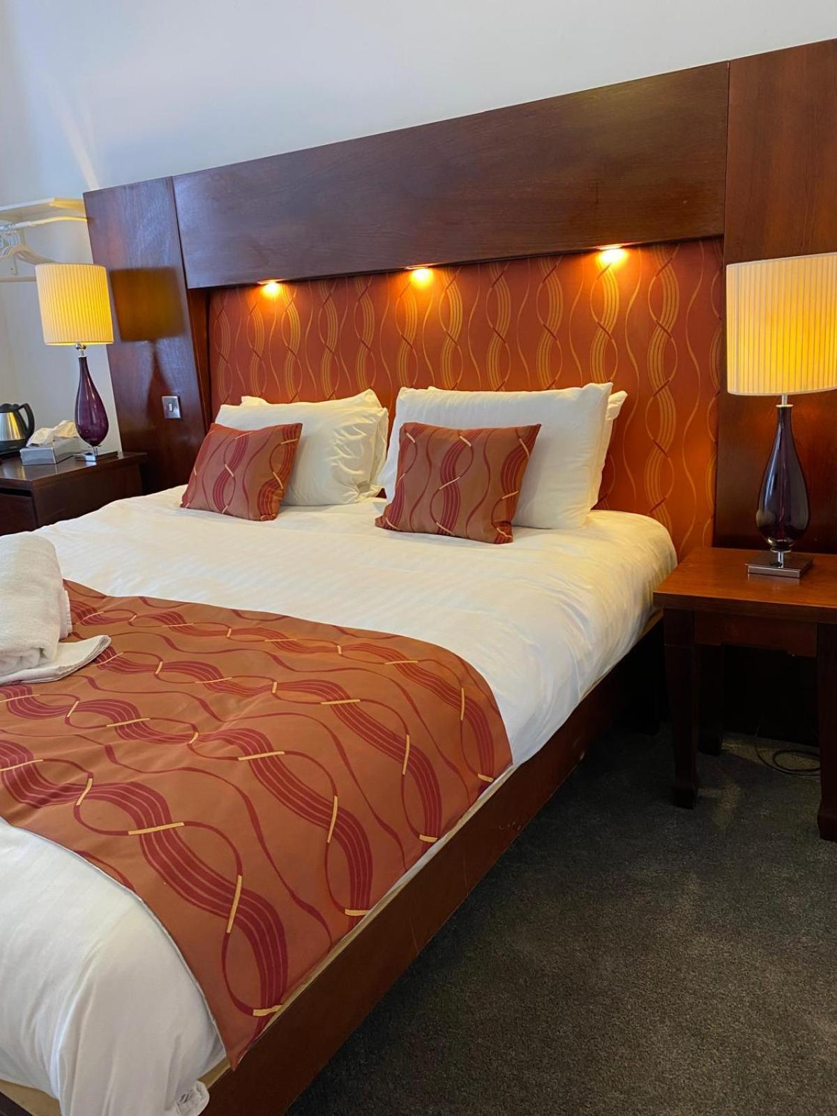 The Bailey Hotel Blackpool (Adults Only) Buitenkant foto